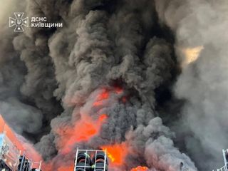 Russian strike near Kyiv kills 37, in one of the year's deadliest attacks