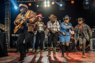 From Appalachia to Africa: Why Dolly Parton was beloved across the continent