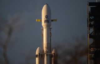 WATCH LIVE: NASA's newest space telescope launches today