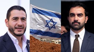 Midterms to decide success or failure of Democratic Party's rising anti-Israel stance
