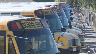  Bettendorf schools report 6 school bus violations in first week, police say