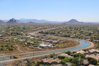 Arizona's taps won't run dry, but water bills will go up under federal plan for Colorado River