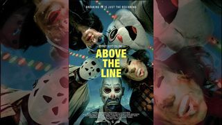 Cook review: 'Above the Line' is a slick heist film that takes a poke at Hollywood
