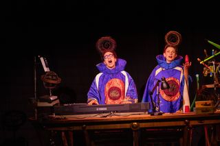 Hit shows from Edinburgh's Fringe festival are coming to America. Here are our top picks
