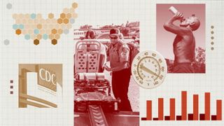 NPR spent 2 years tracking deaths from heat. We found a staggering hidden toll