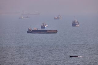 Attacks flare between U.S., Iran after month-long pause