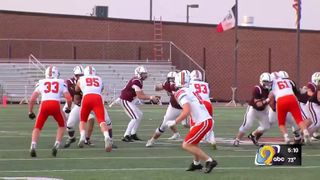 Iowa sports doctor, coach weigh risk of CTE as fall sports begin