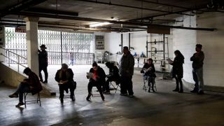 Paperwork, lines, hours on hold: There's a 'Time Tax' on Americans who need help most