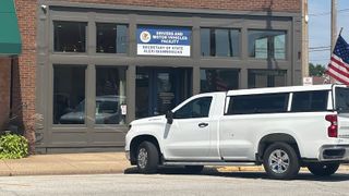  New DMV opens in Aledo