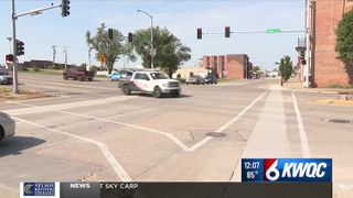  Traffic alert: Davenport raising road near Centennial Bridge for flood protection