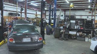 US-Canada Trade War Escalates: Local Davenport Auto and Seafood Dealers Brace for Tariff Impact