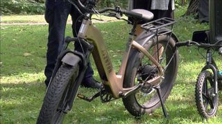 QCA campaign focused on safety for e-bikes and e-scooters