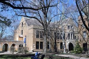 Augustana College's engineering program earns STEM accreditation
