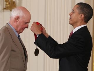 Beloved writer and environmentalist Wendell Berry has died at age 92