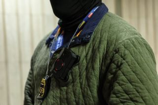 ICE says it has enough body cameras now, after series of deadly shootings