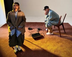 The week in hip-hop: Gettin' dead fresh with Erykah Badu and Saul Williams