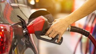  Labor Day weekend gas prices vary across region, AAA says