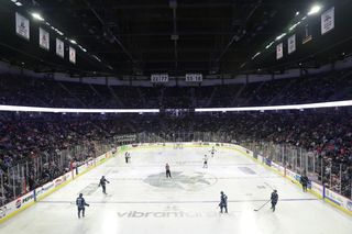 Vibrant Arena and QC Storm agree to 10-year lease extension