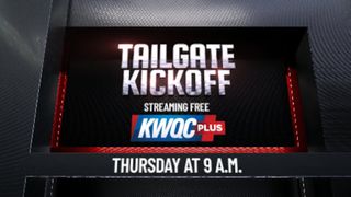  KWQC+ to preview college football season
