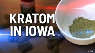  Gov. Reynolds warns of kratom risks, calls for total statewide ban