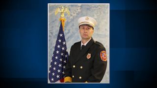  Rock Island fire chief announces retirement
