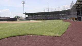 Clinton native, former LumberKing, promoted to MLB