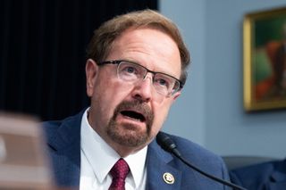 North Carolina Rep. Chuck Edwards is formally censured over harassment allegations