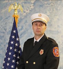 Rock Island fire chief will retire