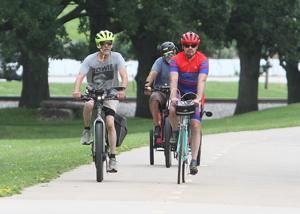 Extreme heat across Quad-Cities into Friday, chances for scattered thunderstorms