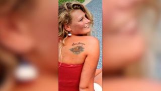  Family of Samantha Burke reacts after suspect’s arrest in Mexico