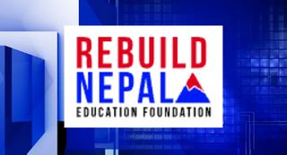 Rebuild Nepal Education Foundation seeks support after disaster