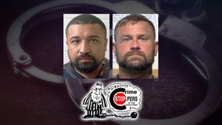 Have you seen these suspects? Crime Stoppers wants to know!