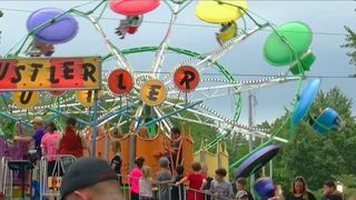 Family fun awaits at the Orion Fall Festival