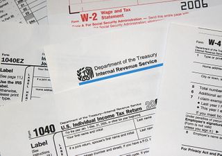 The IRS slashed its staff. One result? More taxes going uncollected