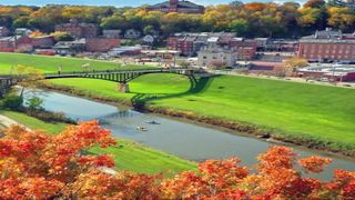 Galena named third-coziest U.S. fall destination