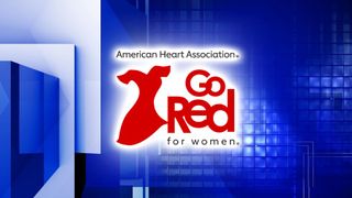 Take charge of heart health with Quad Cities Go Red for Women