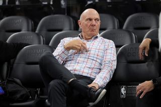 NBA suspends Clippers owner Ballmer, fines team $30M, Kawhi Leonard $700K in cap circumvention case