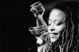 Cassandra Wilson, Grammy-winning jazz vocalist, dies at 70
