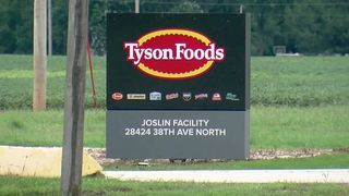 Tyson workers get help at QCA workshop, career fair