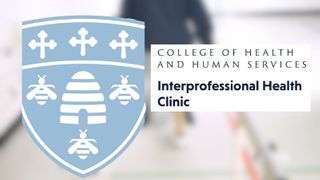  St. Ambrose student-led clinic offering free rehabilitation services