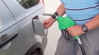 QCA gas prices remain high ahead of Labor Day weekend