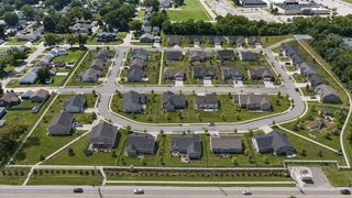 Grow Greater Burlington, West Burlington announce new housing project