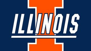  Fighting Illini return to the turf Thursday