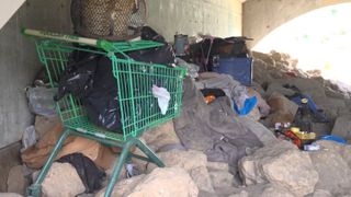 Homelessness quadruples in Dubuque, shelters seek $320,000 to prepare for winter