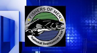 Fishers of Men tournament brings anglers to QCA