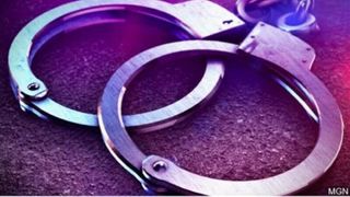  Suspect arrested in Bureau County cornfield after allegedly crashing stolen vehicle into occupied man lift