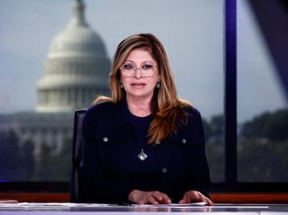 Fox News star Maria Bartiromo is out at the network