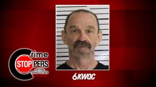  Crime Stoppers: Man wanted by Davenport police for child sexual abuse material charge