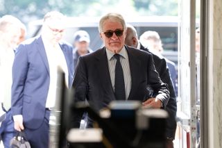 Leon Black defies subpoena to testify in Epstein inquiry and sues House panel