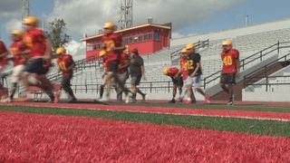  Quad Cities schools track heat and humidity to keep student athletes safe